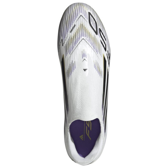 Adidas F50 League Laceless FG/MG